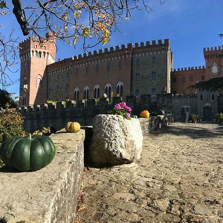 Castello Di Valenzano Villa Arezzo Kültér fotó