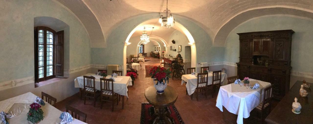Castello Di Valenzano Villa Arezzo Kültér fotó