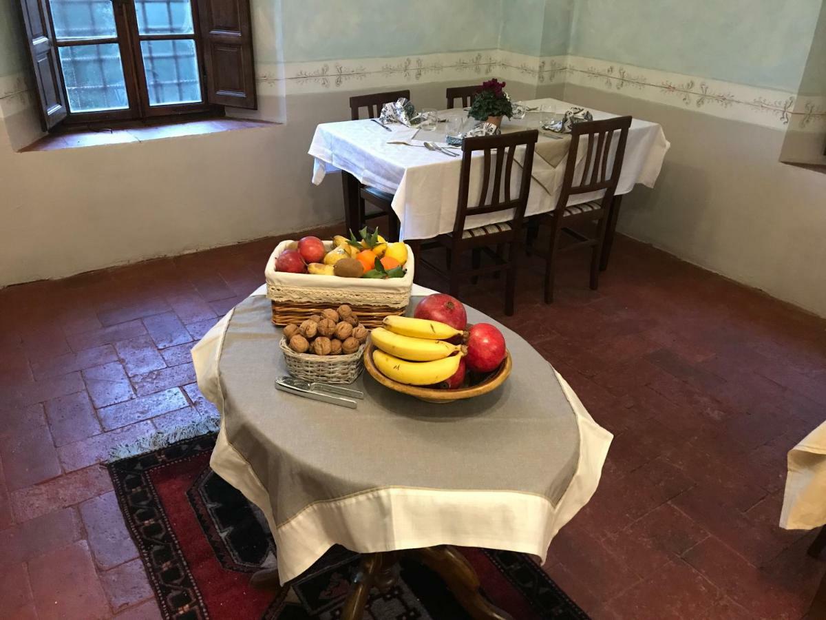 Castello Di Valenzano Villa Arezzo Kültér fotó