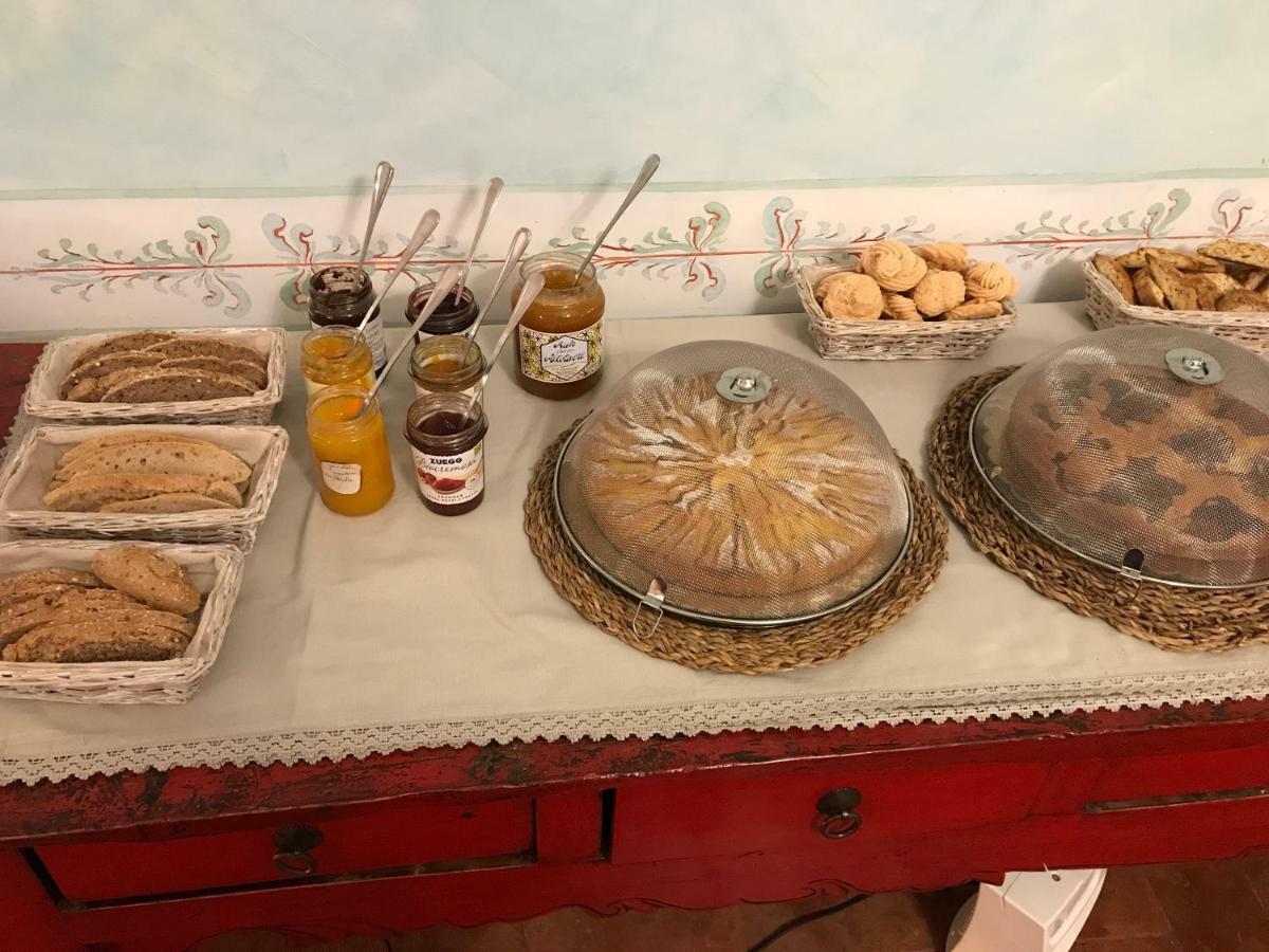 Castello Di Valenzano Villa Arezzo Kültér fotó