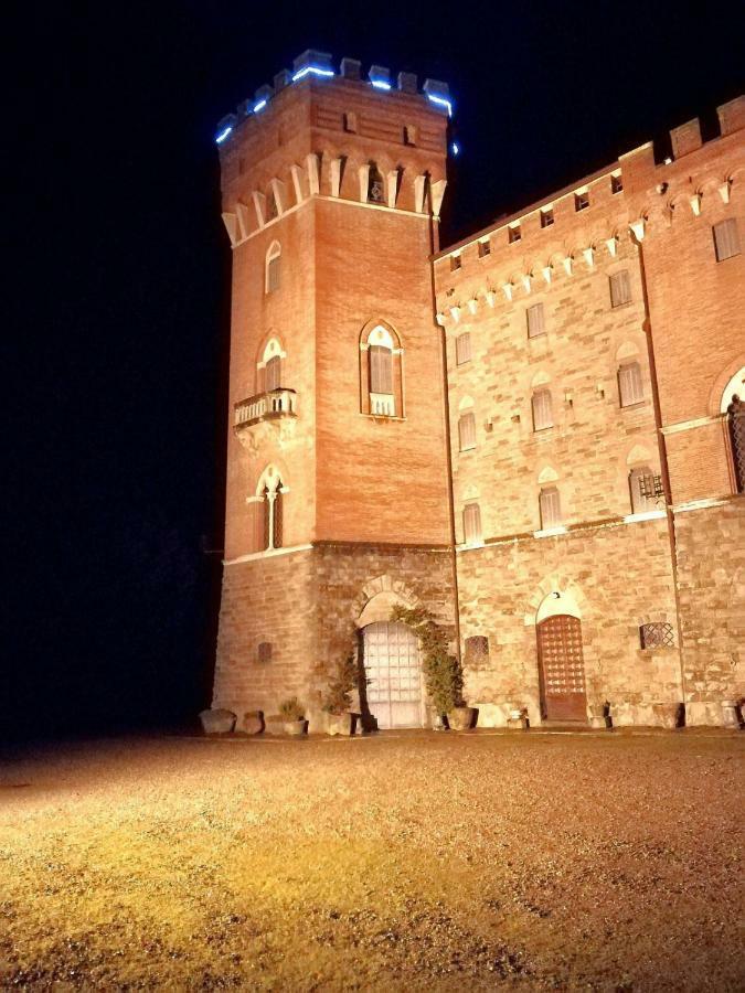Castello Di Valenzano Villa Arezzo Kültér fotó