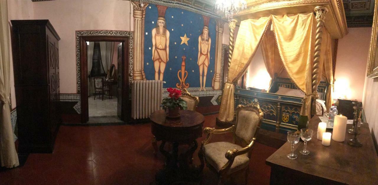 Castello Di Valenzano Villa Arezzo Kültér fotó