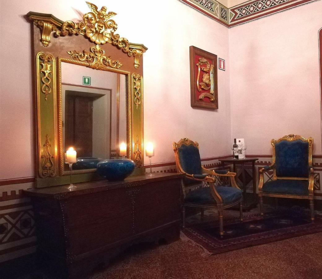 Castello Di Valenzano Villa Arezzo Kültér fotó