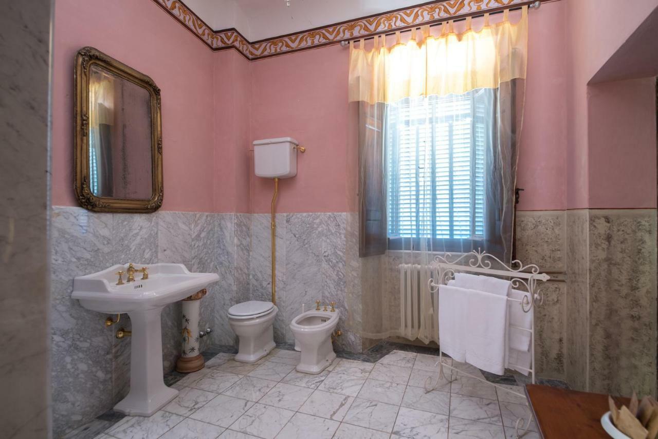 Castello Di Valenzano Villa Arezzo Kültér fotó