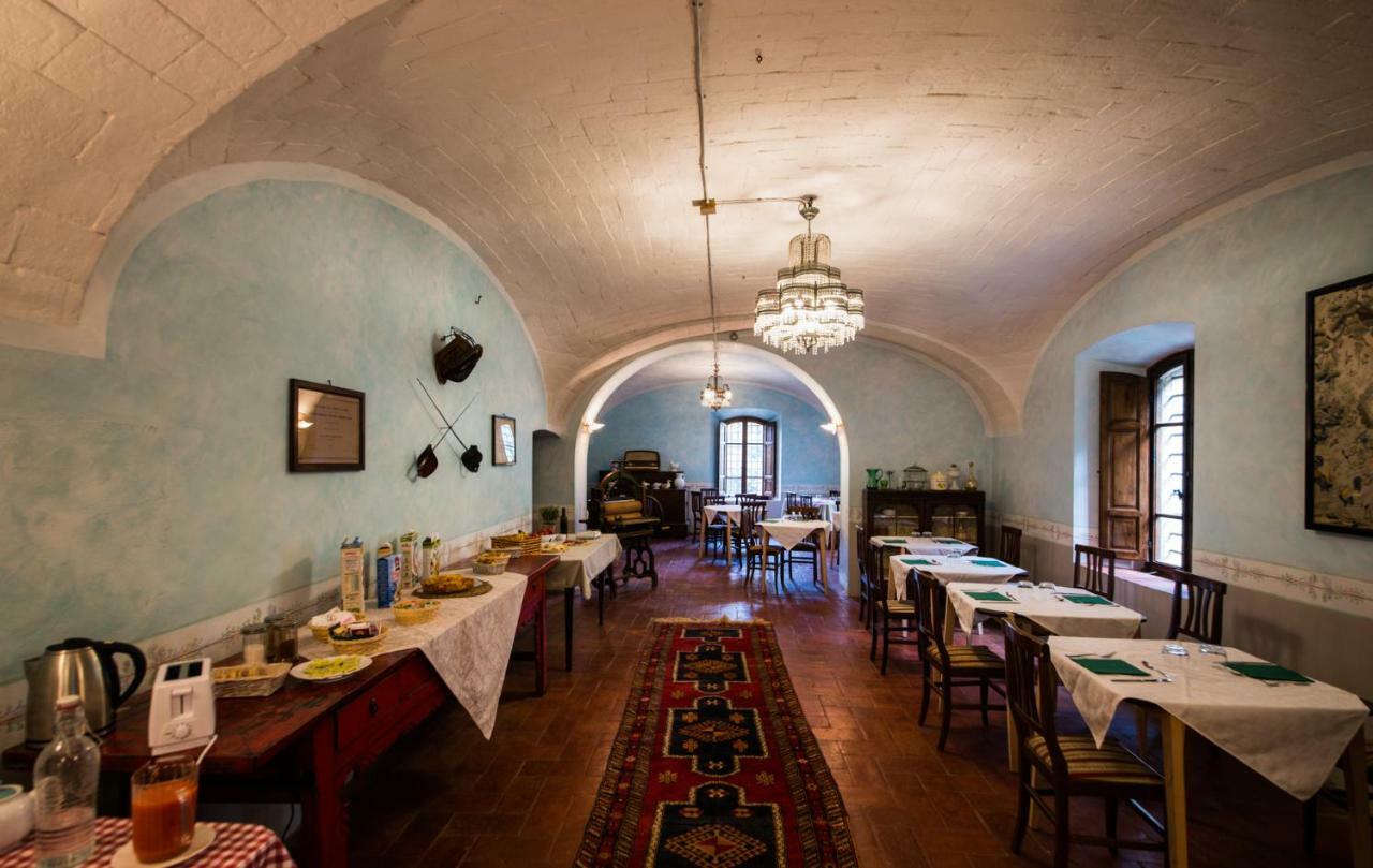 Castello Di Valenzano Villa Arezzo Kültér fotó