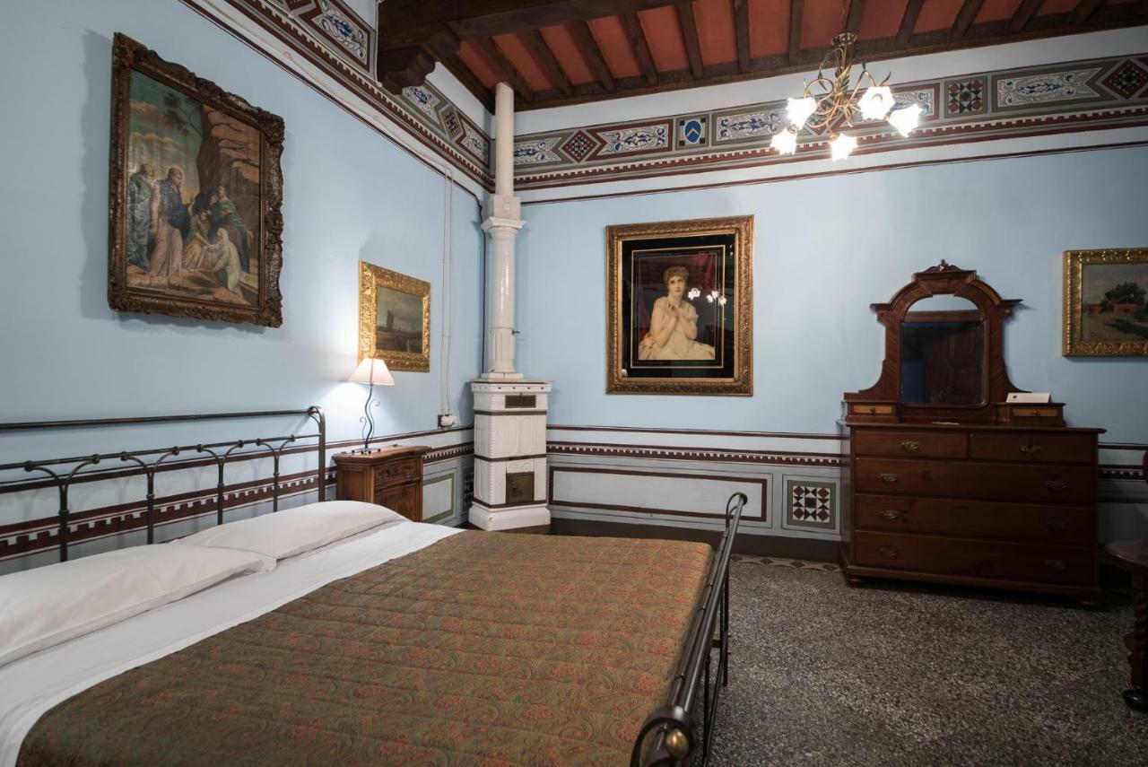Castello Di Valenzano Villa Arezzo Kültér fotó