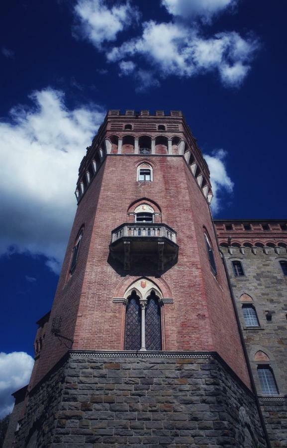 Castello Di Valenzano Villa Arezzo Kültér fotó